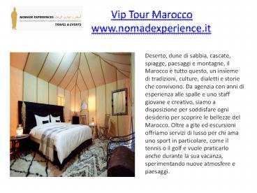 nomadexperiencetourmarocco