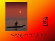 voyage en Chine