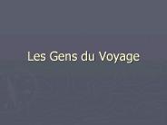 Les Gens du Voyage