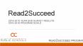 Read2Succeed PowerPoint PPT Presentation