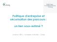Politique d'entreprise et s PowerPoint PPT Presentation