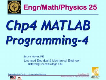 W A T K I N S - J O H N S O N   C O M P A N Y Semiconductor Equipment Group