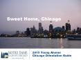 Sweet Home, Chicago PowerPoint PPT Presentation