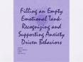 Filling an Empty Emotional Tank- Recognizing and Supporting Anxiety Driven Behaviors PowerPoint PPT Presentation