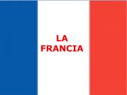 LA FRANCIA