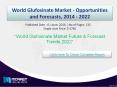 Detailed report on World Glufosinate Market 2022 PowerPoint PPT Presentation