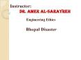 Instructor:     Dr. Amer al-Sarayreh PowerPoint PPT Presentation