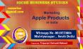 IGCSE  BST Business Studies Marketing Mix for Apple Products in India meso rise academy Nishant Sir PowerPoint PPT Presentation