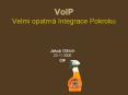 VoIP%20Velmi%20opatrn PowerPoint PPT Presentation