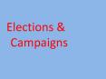 Elections PowerPoint PPT Presentation