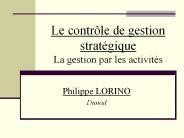 Le contr