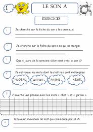 LE SON A