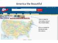 Click on a state for individual state information. PowerPoint PPT Presentation