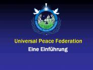 Universal Peace Federation