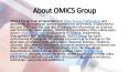 About OMICS Group PowerPoint PPT Presentation