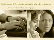 Sistemas de Informaci
