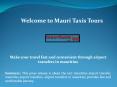 airport transfers , airport transfers in mauritius PowerPoint PPT Presentation