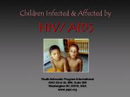 AIDS/HIV