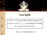 Love Spells