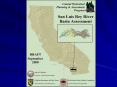 San Luis Rey Watershed Assessment PowerPoint PPT Presentation
