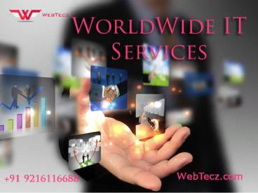 Worldwide IT Services