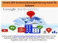 Unsere SEO-Suchmaschinenoptimierung macht Sie bekannt (1) PowerPoint PPT Presentation