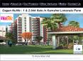 Gagan Nulife : 1 bhk flat in kamshet lonavala pune PowerPoint PPT Presentation