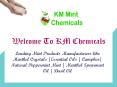 Menthol Crystals Manufacturers (5) PowerPoint PPT Presentation