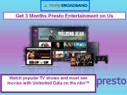 Thorn Broadband NBN™ Bundles