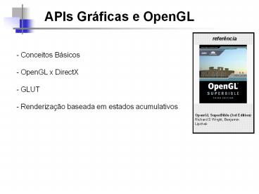 APIs Gr