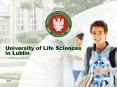 University of Life Sciences in Lublin PowerPoint PPT Presentation