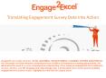 Translating Engagement Survey Data into Action PowerPoint PPT Presentation