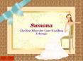 Sumona - The Best Place for Your Wedding Lehanga