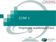 CCNP 1