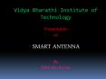 Vidya Bharathi Institute of Technology PowerPoint PPT Presentation