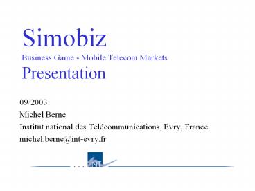 Simobiz%20Business%20Game%20-%20Mobile%20Telecom%20Markets%20Presentation