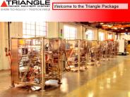 Food Packaging Machines