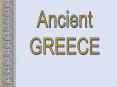 Regents Review - Ancient Greece PowerPoint PPT Presentation