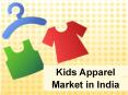 Kids Apparel Market in India PowerPoint PPT Presentation