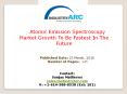 Atomic Emission Spectroscopy Market To Expand As Medical Research Protocols Are Made More Stringent | IndustryARC PowerPoint PPT Presentation