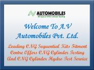 CNG Cylinder Hydro Testing Service In Delhi (6)