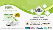 Keeva Organics - Tree Tea Oil For Acne