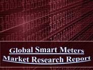 Global Smart Meters Market Research Report