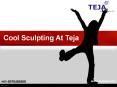 Cool Sculpting Treatment In Hyderabad PowerPoint PPT Presentation