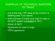 THE%20TECHNICAL%20BARRIERS%20TO%20TRADE%20AGREEMENT