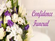 Confidence Funeral - Arranging Best Funeral Services