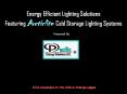 Energy Efficient Lighting Solutions Featuring Arcticlite Cold Storage Lighting Systems PowerPoint PPT Presentation