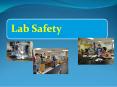 Lab Safety PowerPoint PPT Presentation