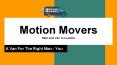 Removals in London by Motion Movers PowerPoint PPT Presentation
