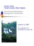 Canaan Valley Tucker County, West Virginia  PowerPoint PPT Presentation